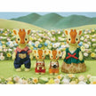 Sylvanian Families High Branch Giraffe Family 04422179