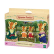 Sylvanian Families High Branch Giraffe Family 04422179