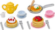Sylvanian Families Homemade Pancake Set 5225