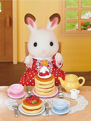 Sylvanian Families Homemade Pancake Set 5225 - Colorland Toys