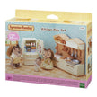 Sylvanian Families Kitchen Play Set 5341