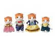Sylvanian Families Maple Cat Family 5290