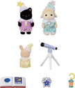 Sylvanian Families Nursery Friends -Sleepover Party Trio 04422187