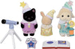 Sylvanian Families Nursery Friends -Sleepover Party Trio 04422187