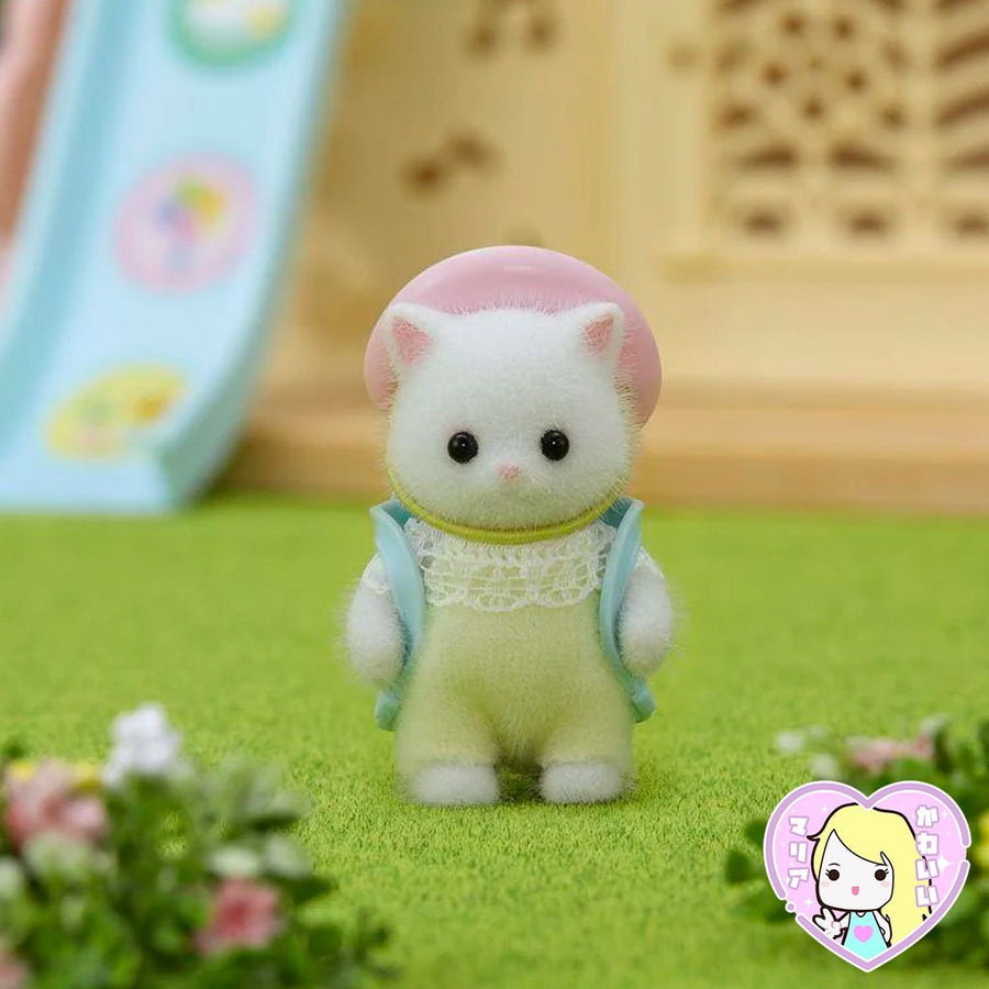 Sylvanian Families Persian Cat Baby 04422175 — image 3