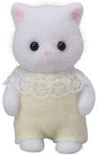 Sylvanian Families Persian Cat Baby 04422175