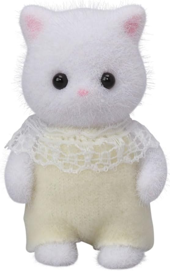 Sylvanian Families Persian Cat Baby 04422175 — image 4