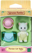 Sylvanian Families Persian Cat Baby 04422175