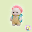 Sylvanian Families Persian Cat Baby 04422175