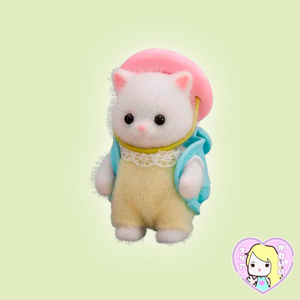 Sylvanian Families Persian Cat Baby 04422175 — image 2