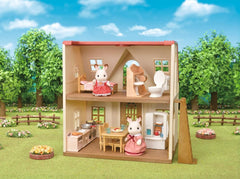 Sylvanian Families Playful Starter Furniture Set - Colorland Toys