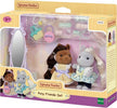 Sylvanian Families Pony's Friends Set 5650