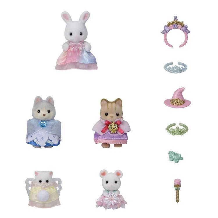 Sylvanian Families Royal Princess Set 04422180 — image 1