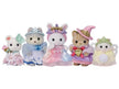 Sylvanian Families Royal Princess Set 04422180