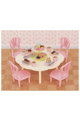 Sylvanian Families - Sweets Party Set 5742 - Colorland Toys