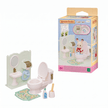 Sylvanian Families Toilet Set 5740