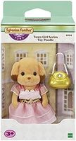 Sylvanian Families Town Girl