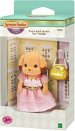 Sylvanian Families Town Girl