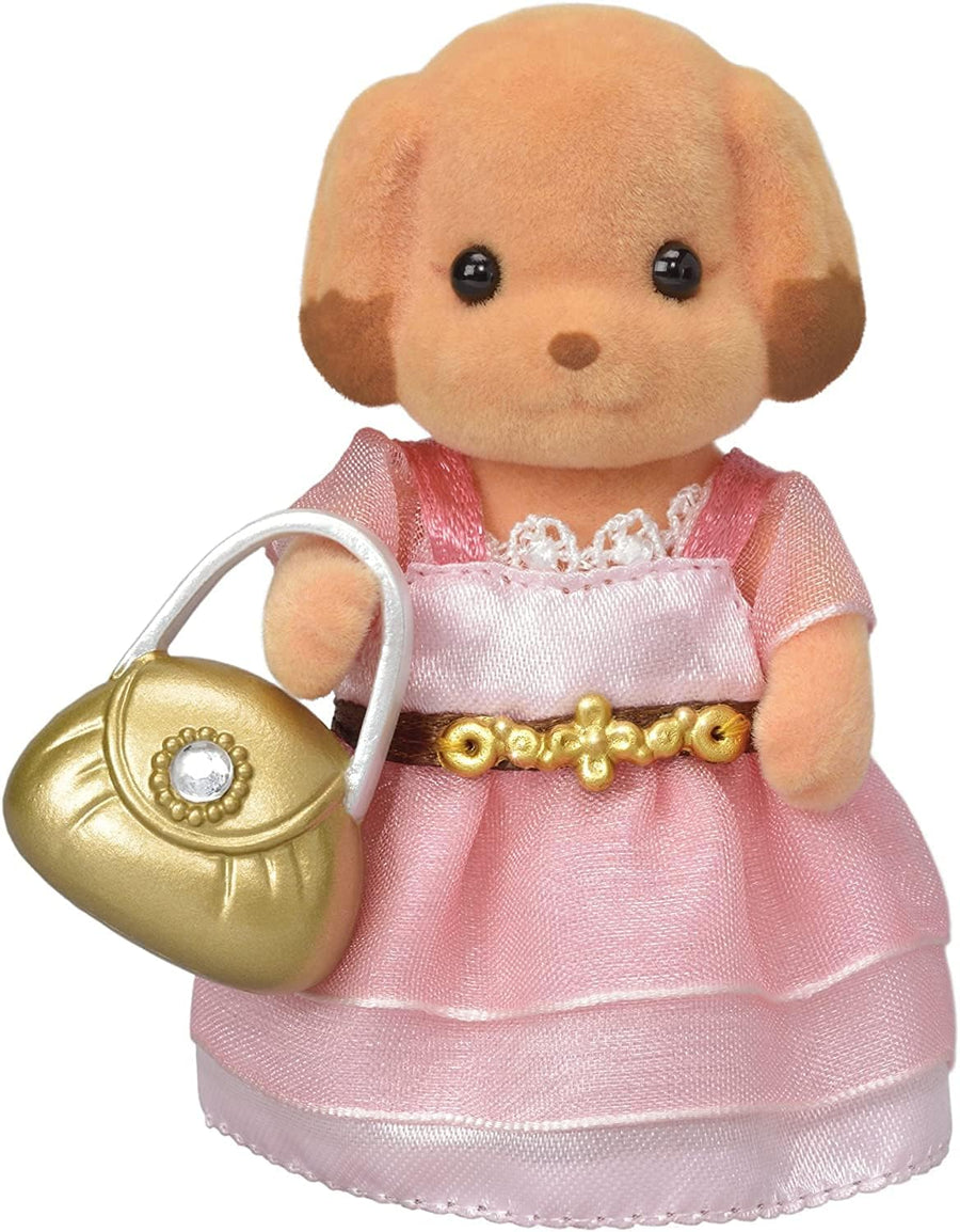 Sylvanian Families Town Girl — image 4