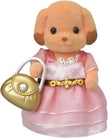 Sylvanian Families Town Girl