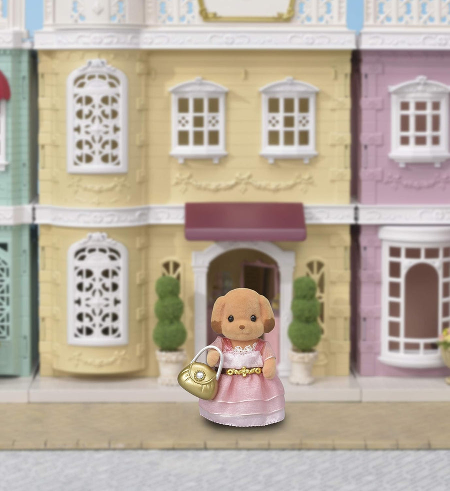 Sylvanian Families Town Girl — image 6