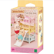 Sylvanian Families Triple Bunk Beds Set 5741