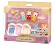 Sylvanian Families Triplets Care Set