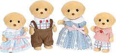 Sylvanian Families Yellow Labrador 5182 - Colorland Toys
