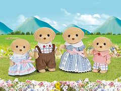 Sylvanian Families Yellow Labrador 5182 - Colorland Toys