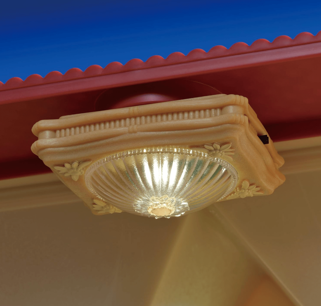 Sylvanians Families - Ceiling Light 5528 - Colorland Toys