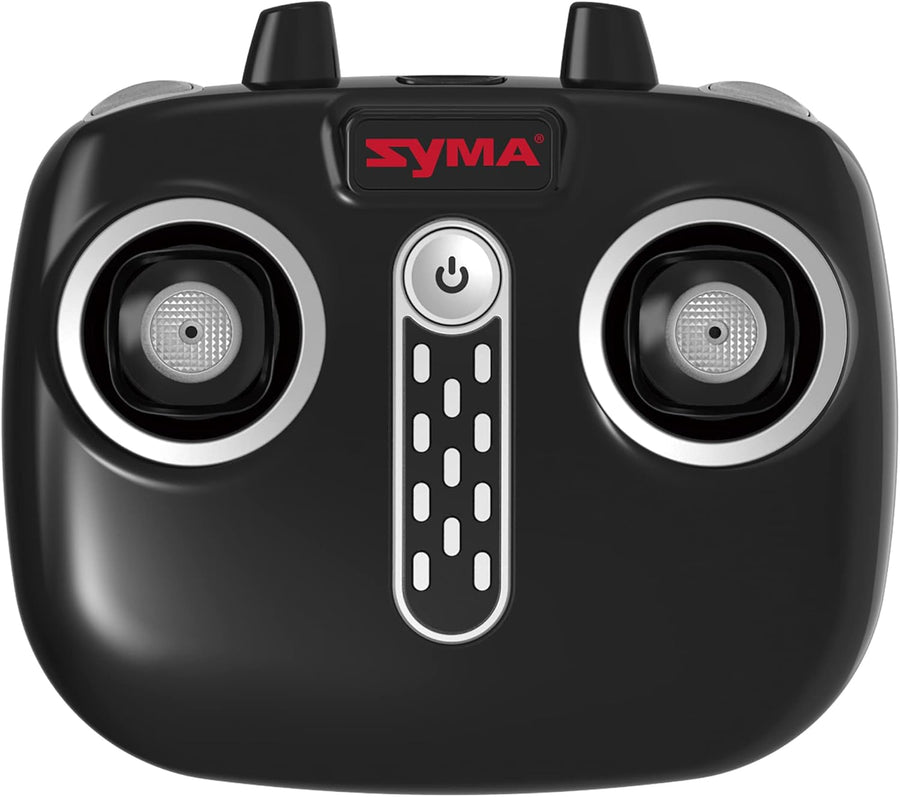 Syma Foldable Quadcopter 2.4H Z4 — image 4