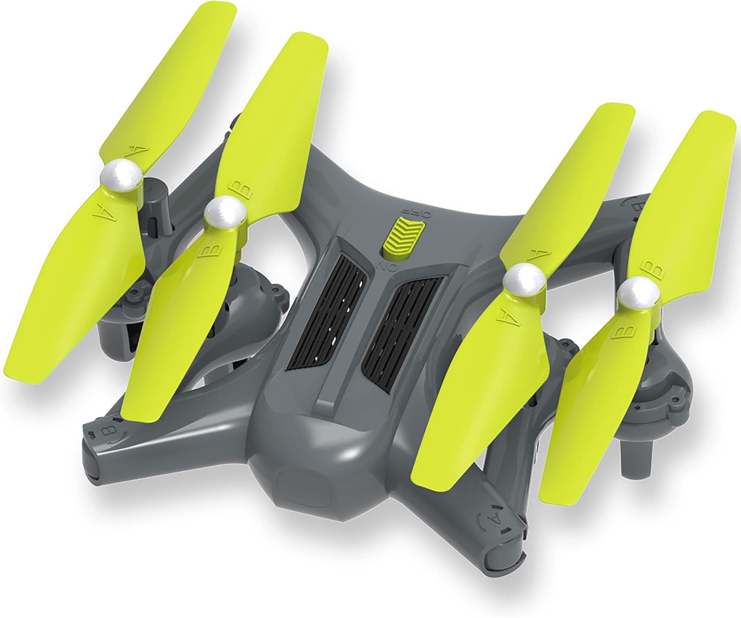 Syma Foldable Quadcopter 2.4H Z4 - Colorland Toys