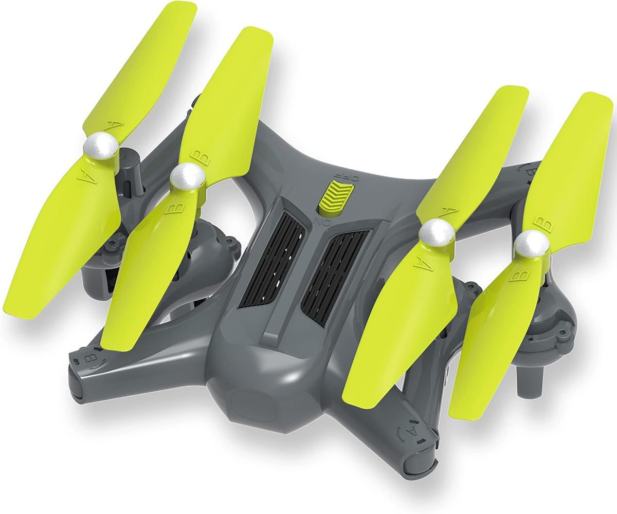Syma Foldable Quadcopter 2.4H Z4 — image 3