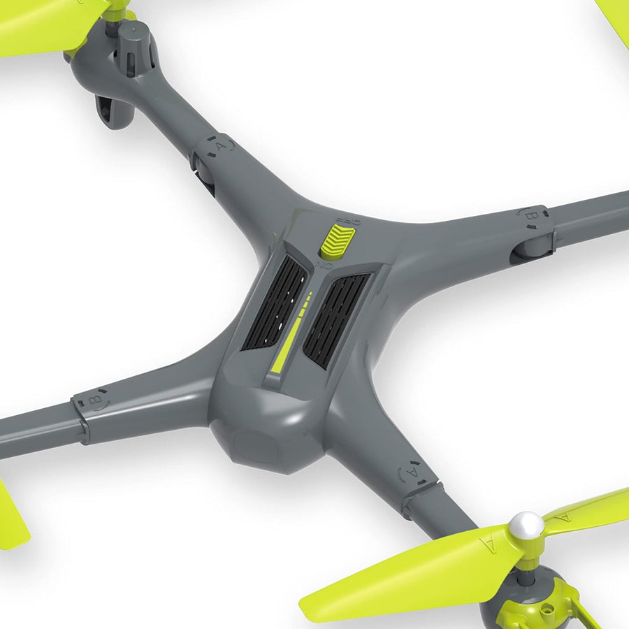 Syma Foldable Quadcopter 2.4H Z4 — image 2