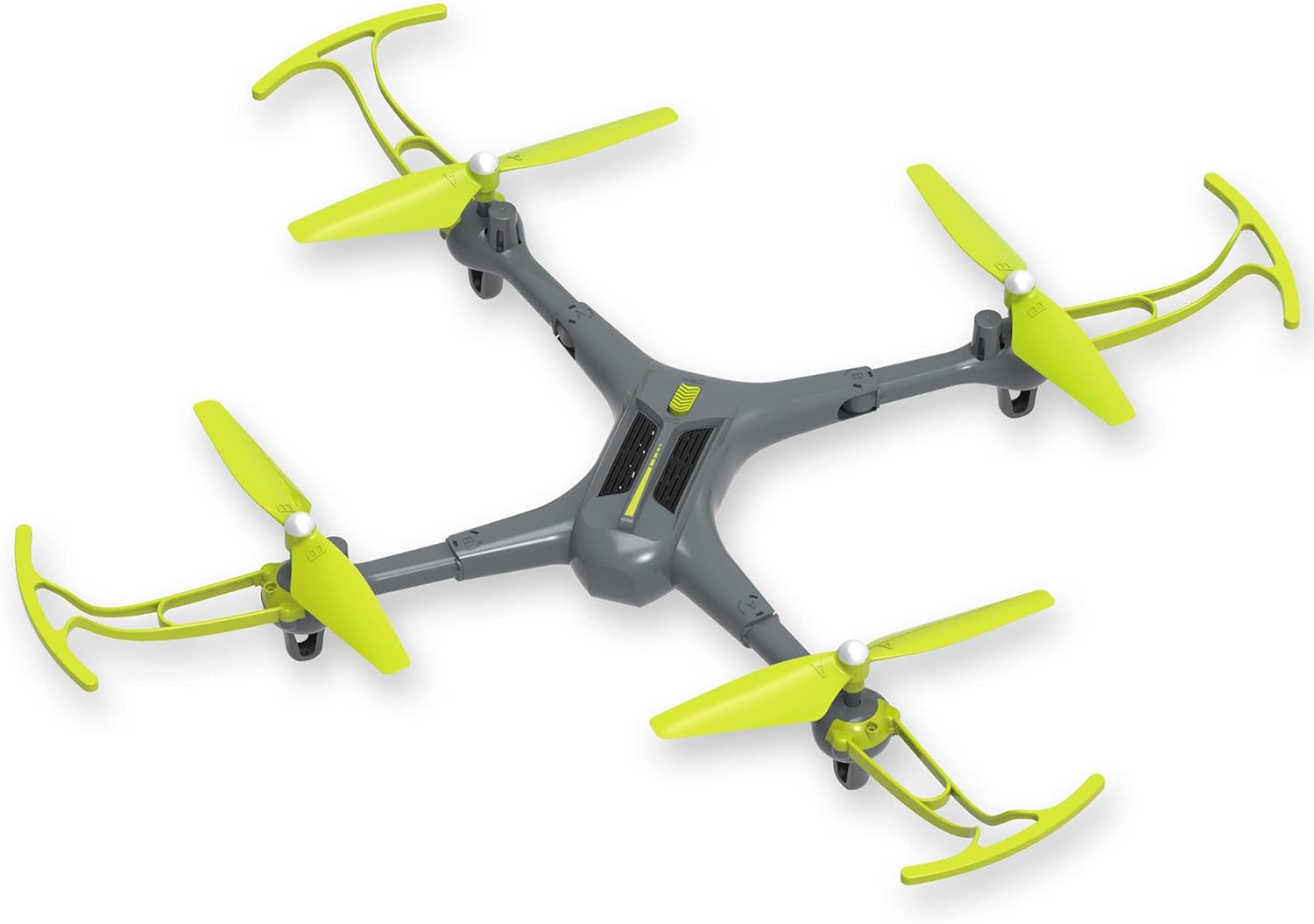 Syma Foldable Quadcopter 2.4H Z4 - Colorland Toys
