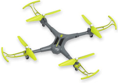 Syma Foldable Quadcopter 2.4H Z4 - Colorland Toys