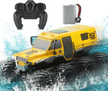 Syrcar Blade Amphibious Multifunctional RC Car 666-815A
