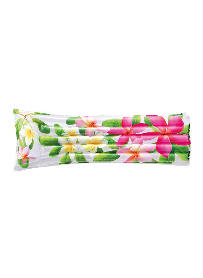 Intex Inflatable Fashion Matress 183x69cm — image 5