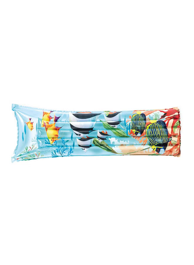 Intex Inflatable Fashion Matress 183x69cm — image 3