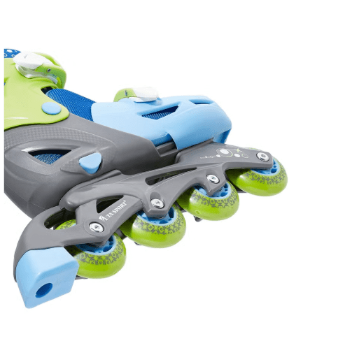 TA Sport Inline Skate 2-in-1 Size 34-37 40050082-101 — image 4