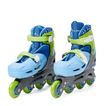 TA Sport Inline Skate 2-in-1 Size 34-37 40050082-101