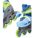 TA Sport Inline Skate 2-in-1 Size 34-37 40050082-101