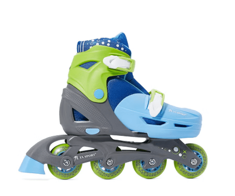 TA Sport Inline Skate 2-in-1 Size 34-37 40050082-101 — image 3
