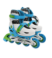 TA Sport Inline Skate Size 34-37 40050069-101