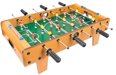 Tabletop Football 69x37x70cm 628C - Colorland Toys