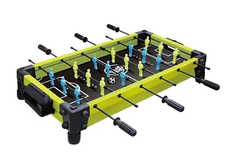 Tabletop Soccer Game 32in 68301 - Colorland Toys