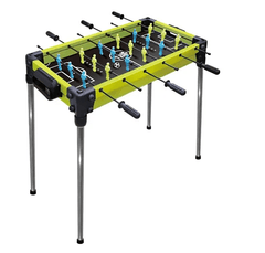 Tabletop Soccer Game 32in 68301 - Colorland Toys