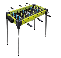 Tabletop Soccer Game 32in 68301 - Colorland Toys