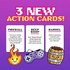 Taco Cat Goat Cheese Pizza 8 - Bit TCGENAR04 - Colorland Toys