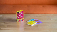 Taco Cat Goat Cheese Pizza Flip Side TCGENAR03 - Colorland Toys